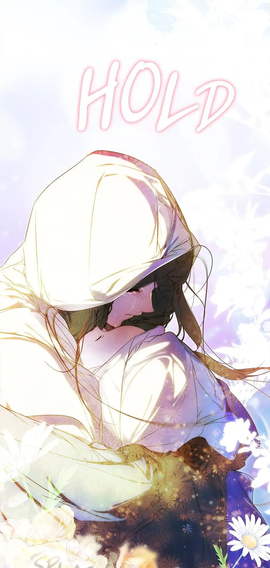 Secret Lady, Chapter 90 image 42